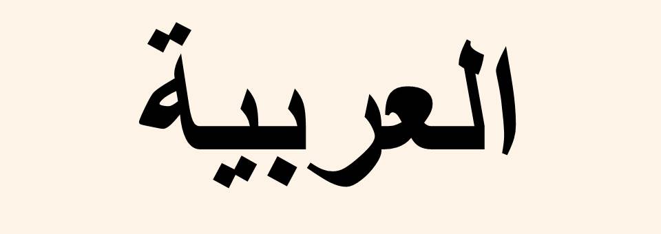 مواد رياضيات باللغة العربية